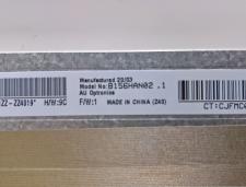 Матриця LCD до ноутбука Asus Vivobook 15 X1502VA №2
